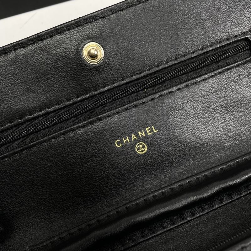 Chanel Woc Bags